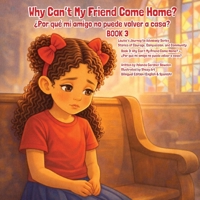 My School is Gone (Louise's Journey to Advocacy) 1972754203 Book Cover