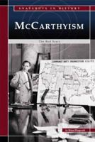 Mccarthyism: The Red Scare (Snapshots in History) 075652007X Book Cover