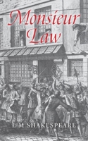 Monsieur Law 1528917332 Book Cover