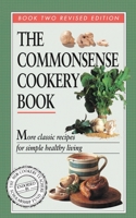 Common Sense Cookery Book 0207166943 Book Cover