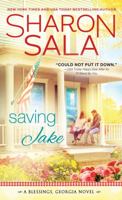 Saving Jake 1492634638 Book Cover