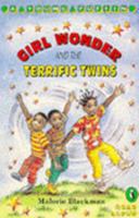 Girl Wonder and the Terrific Twins 0140361626 Book Cover