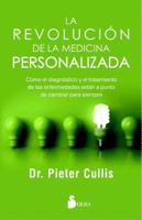 La revolucion de la medicina personalizada 8417030484 Book Cover
