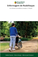 Enfermagem de Reabilitaçao (Portuguese Edition) 620926025X Book Cover