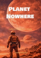 Planet Nowhere: Fanfiction de la série The Middle (French Edition) 232286952X Book Cover