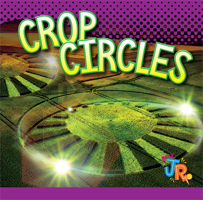 Crop Circles 1623104432 Book Cover