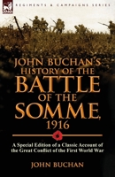 The Battle of the Somme 1782821961 Book Cover