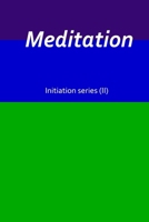 Meditation 3945871247 Book Cover