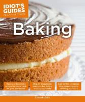 Idiot's Guides: Baking 1615646094 Book Cover
