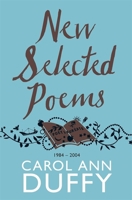New Selected Poems 0330433946 Book Cover