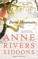 Burnt Mountain 0446618225 Book Cover