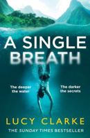 A Single Breath 1476750157 Book Cover