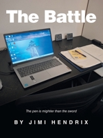 The Battle B0F535XVKL Book Cover
