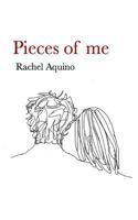 Pieces of Me 1541136101 Book Cover