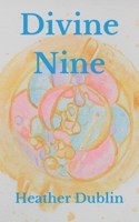 Divine Nine B08LNFVWL5 Book Cover
