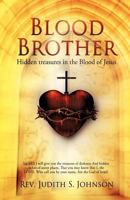 Blood Brother 1619963175 Book Cover