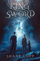 The King in the Sword B0H5FP8V8J Book Cover