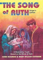 The Song Of Ruth Singer's Edition 0687018803 Book Cover
