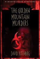 The Golden Mountain Murders 155278522X Book Cover