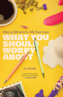 What You Should Worry About 1636143083 Book Cover