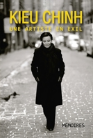 Kieu Chinh - Une Artiste En Exil (soft cover - color) 1088271170 Book Cover