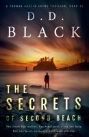 The Secrets of Second Beach (A Thomas Austin Crime Thriller) B0DZXQ4Y1Q Book Cover