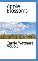 Apple Blossoms 0530836475 Book Cover