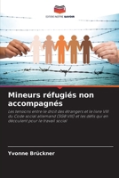 Mineurs réfugiés non accompagnés (French Edition) 6209719163 Book Cover