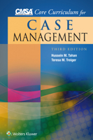 CMSA Core Curriculum for Case Management 1451194307 Book Cover