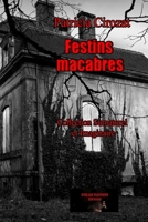 Festins macabres (Surnaturel Et Imaginaire) (French Edition) 2487612126 Book Cover