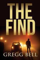 The Find 1543297641 Book Cover