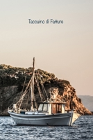 Taccuino di Fatture: Tieni traccia di tutti i pagamenti mensili con carta di credito e bollette, date di scadenza, importi e interessi pagati, cos� come dei saldi non pagati e del credito disponibile, B083XX4M3P Book Cover