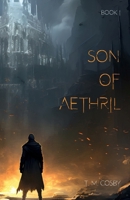 Son of Aethril (Eight Wings) B0CKMC5ZQR Book Cover
