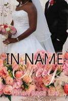 In Name Only 1718878249 Book Cover