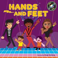 Hands and Feet 1760409820 Book Cover