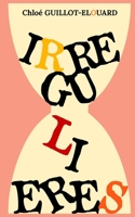 Irrégulières 1985247259 Book Cover