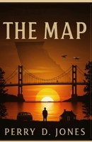 The Map (Maps & Legends) B0F6NDHMHZ Book Cover