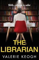 The Librarian 1804154733 Book Cover