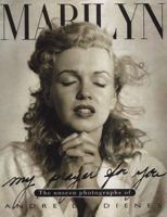 Marilyn Mon Amour: The Private Album of Andre De Dienes 1898107033 Book Cover