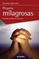 Plegarias Milagrosas 1400092876 Book Cover