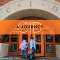 CID: A Journey 1931480028 Book Cover