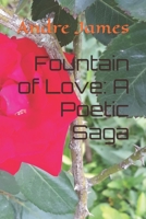 Fountain of Love: A Poetic Saga B0CK3H5234 Book Cover