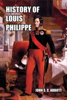 Louis Philippe 1717383661 Book Cover