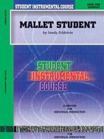 Mallet Student: Level One (Elementary) 0757979289 Book Cover