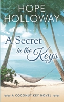 A Secret in the Keys B08WJTQDJ2 Book Cover