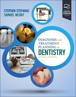 Diagnosis and Treatment Planning in Dentistry 0323809758 Book Cover