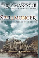 Spellmonger 1522975039 Book Cover