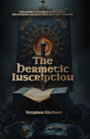 The Hermetic Inscription 9334245107 Book Cover