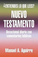 Nuevo Testamento 1617644013 Book Cover