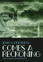 Comes A Reckoning 164554107X Book Cover